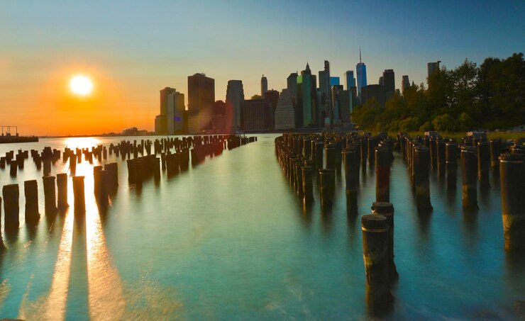 Long Island NYC