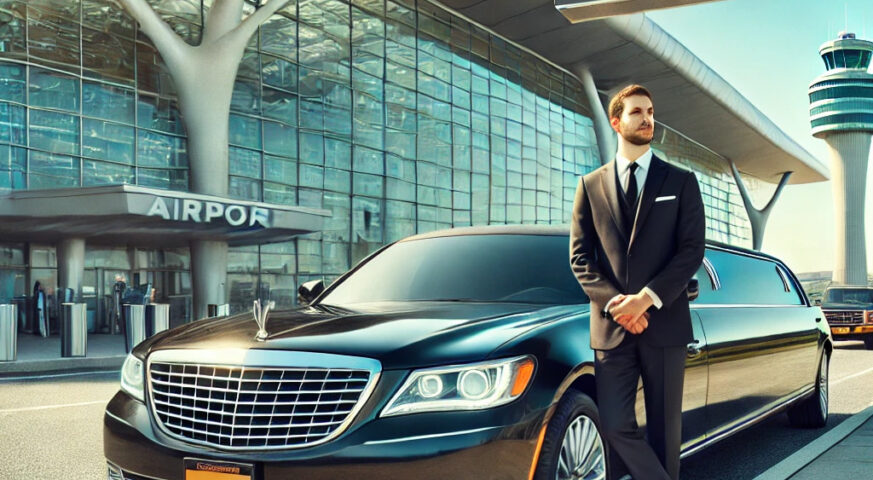 lga airport limo service