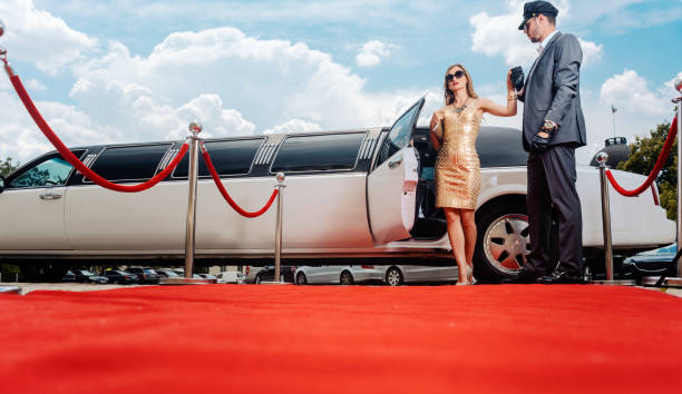 red carpet treatment