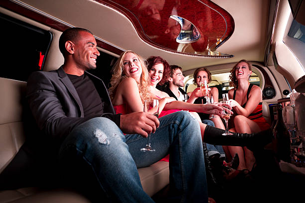 party bus rental